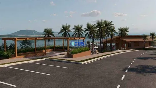 Lote/Terreno à venda, 360m² no , Sacramento