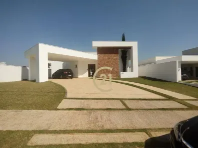 Casa de Condomínio com 3 Quartos à venda, 256m² no Jardim Quintas da Terracota, Indaiatuba