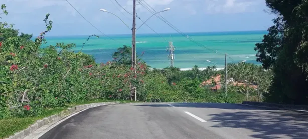 Lote/Terreno à venda, 1200m² no Pescaria, Maceió