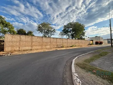 Lote/Terreno à venda, 1378m² no Santa Rosa, Cuiabá