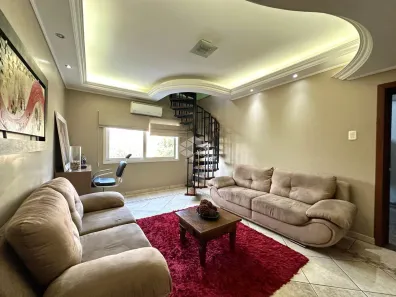 Cobertura com 3 Quartos à venda, 183m² no Nossa Senhora das Graças, Canoas