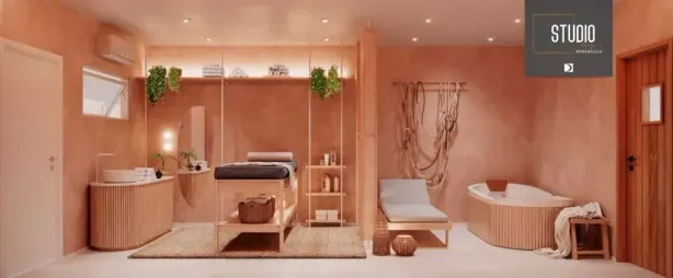 Apartamento com 2 Quartos à venda, 88m² no Calhau, São Luís