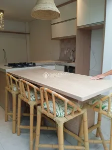 Apartamento com 2 Quartos à venda, 64m² no Campeche, Florianópolis