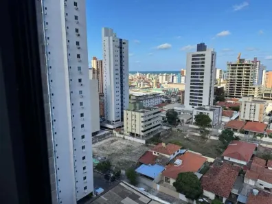 Flat com 1 Quarto à venda, 28m² no Manaíra, João Pessoa