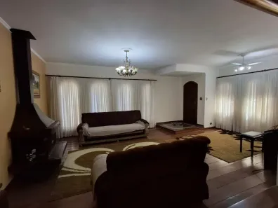 Sobrado com 4 Quartos à venda, 262m² no Vila Irmãos Arnoni, São Paulo