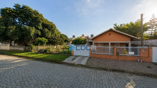 Lote/Terreno à venda, 1008m² no Gravatá, Navegantes