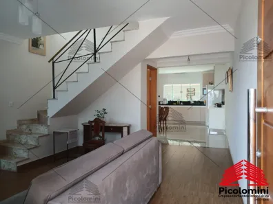 Sobrado com 3 Quartos à venda, 220m² no Mooca, São Paulo