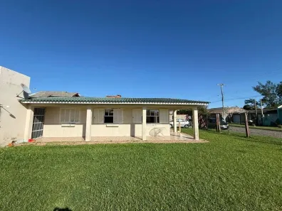 Casa com 2 Quartos à venda, 135m² no Nordeste, Imbé