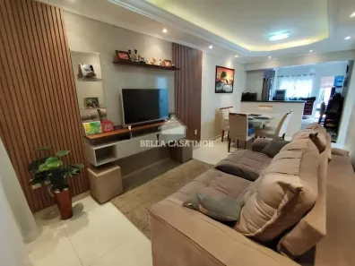 Casa com 2 Quartos à venda, 105m² no Jardim Residencial Villa Amato, Sorocaba