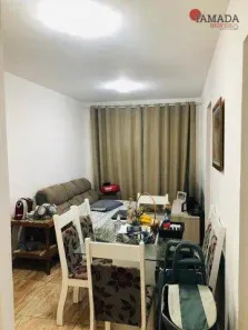 Apartamento com 3 Quartos à venda, 52m² no Vila Taquari, São Paulo