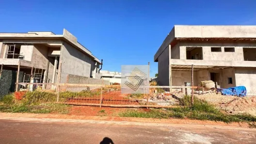 Lote/Terreno à venda, 300m² no Parque Brasil 500, Paulínia