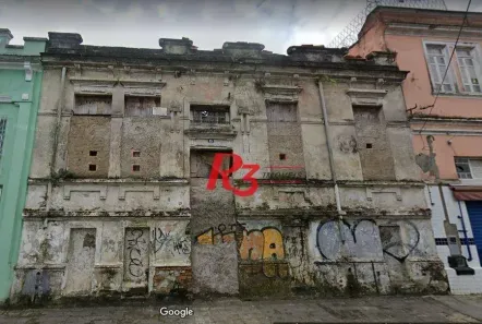 Imóvel Comercial com 4 Quartos para alugar, 95m² no Vila Mathias, Santos