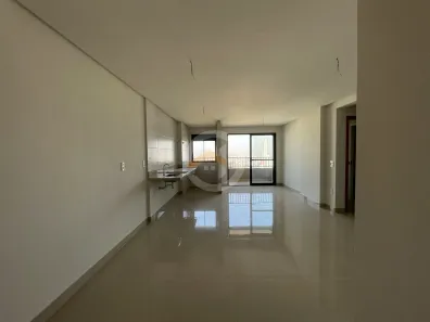 Apartamento com 3 Quartos à venda, 90m² no Setor Bueno, Goiânia