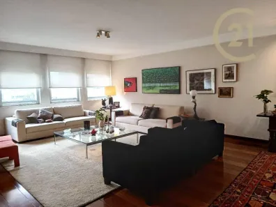 Apartamento com 3 Quartos à venda, 300m² no Santa Cecília, São Paulo