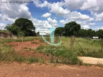 Lote/Terreno à venda, 5000m² no Vila Renata (Vila Xavier), Araraquara