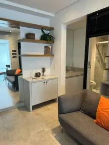 Apartamento com 1 Quarto à venda, 35m² no Jardim Paulista, São Paulo