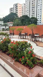 Apartamento com 3 Quartos à venda, 65m² no Canela, Salvador