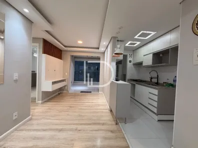 Apartamento com 2 Quartos para alugar, 62m² no Socorro, São Paulo