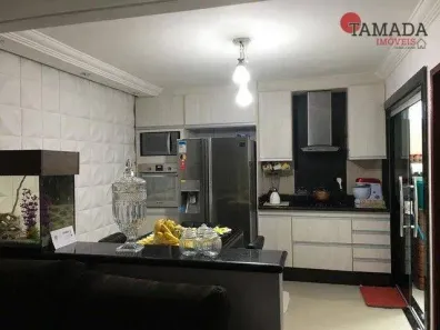 Casa de Condomínio com 3 Quartos à venda, 75m² no Itaim Paulista, São Paulo