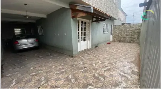 Casa com 4 Quartos para alugar, 270m² no Cidade Satélite Íris, Campinas