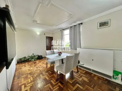 Apartamento com 3 Quartos à venda, 66m² no Eldorado, Contagem