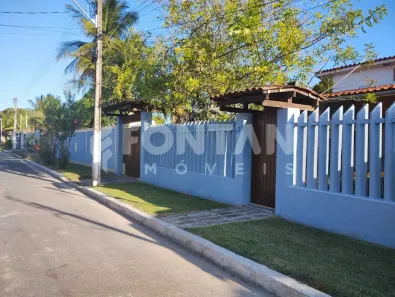 Casa de Condomínio com 4 Quartos à venda, 240m² no Ipioca, Maceió