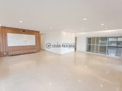Apartamento com 4 Quartos para alugar, 293m² no Jardim Botânico, Ribeirão Preto