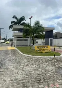 Lote/Terreno à venda, 496m² no Massagueira, Marechal Deodoro