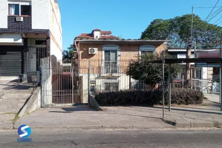 Apartamento com 3 Quartos à venda, 87m² no Cristal, Porto Alegre