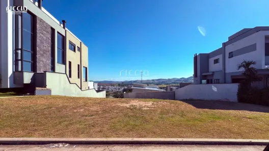 Lote/Terreno à venda, 535m² no Condomínio Residencial Alphaville II, São José dos Campos