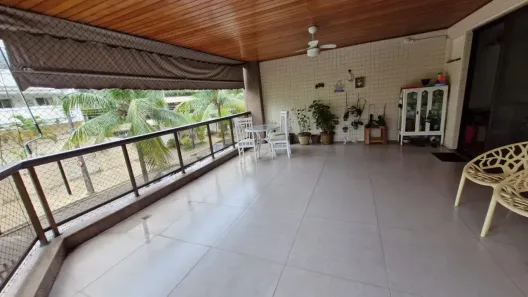 Apartamento com 3 Quartos à venda, 160m² no Recreio dos Bandeirantes, Rio de Janeiro