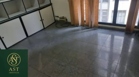 Sala Comercial à venda, 35m² no Centro, Niterói