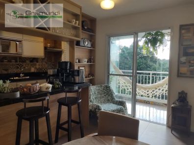 Apartamento com 3 Quartos à venda, 64m² no Vila Moraes, São Paulo