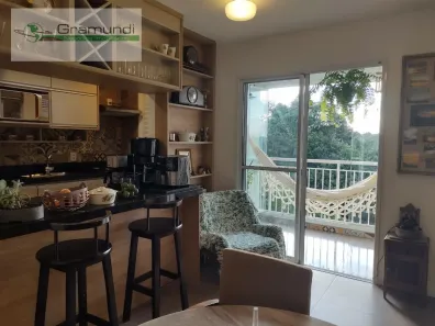 Apartamento com 3 Quartos à venda, 64m² no Vila Moraes, São Paulo