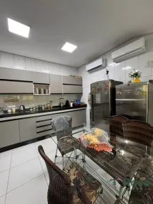 Sobrado com 3 Quartos à venda, 150m² no Barra do Pari, Cuiabá