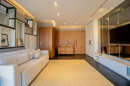 Apartamento com 1 Quarto à venda, 68m² no Vila Nova Conceição, São Paulo