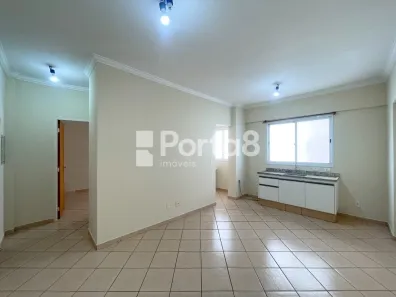 Apartamento com 1 Quarto para alugar, 45m² no Vila Nossa Senhora da Paz, São José do Rio Preto