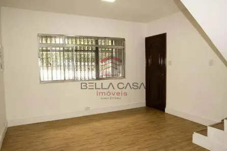 Sobrado com 3 Quartos à venda, 120m² no Vila Oratório, São Paulo