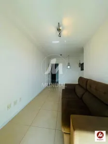 Apartamento com 2 Quartos para alugar, 88m² no Jardim Botânico, Ribeirão Preto