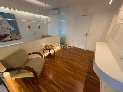Ponto Comercial para alugar, 39m² no Itaim Bibi, São Paulo