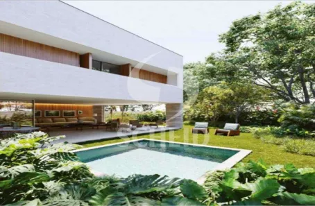 Casa de Condomínio com 4 Quartos à venda, 552m² no Jardim Cordeiro, São Paulo