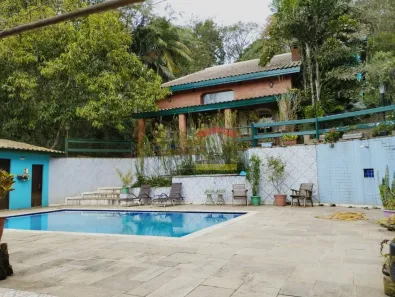 Casa de Condomínio com 4 Quartos à venda, 512m² no Santa Inês, Caieiras