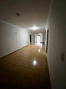 Casa com 3 Quartos para alugar, 200m² no Jardim Botânico, Ribeirão Preto
