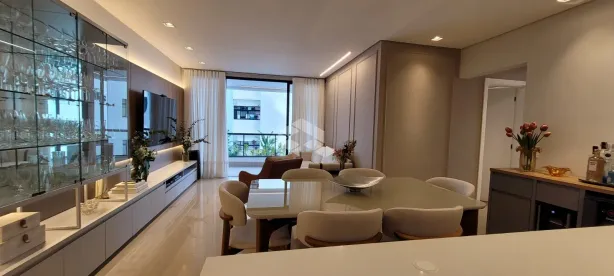 Apartamento com 3 Quartos à venda, 111m² no Agronômica, Florianópolis