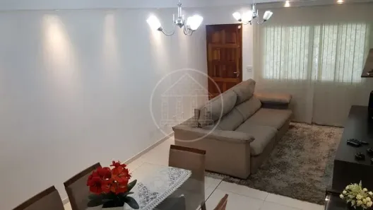 Sobrado com 3 Quartos à venda, 119m² no Vila Constança, São Paulo