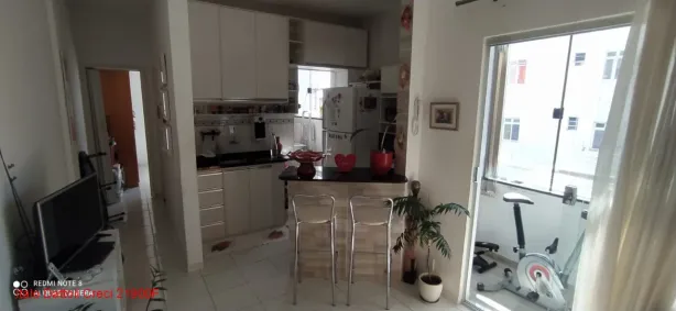 Apartamento com 1 Quarto à venda, 45m² no Federação, Salvador
