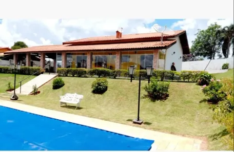 Casa de Condomínio com 3 Quartos à venda, 280m² no Residencial Porta do Sol, Mairinque
