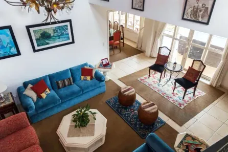 Casa de Condomínio com 3 Quartos à venda, 315m² no Horizontal Park, Cotia