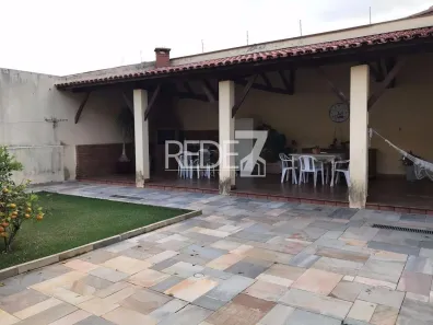Casa com 4 Quartos à venda, 464m² no Jardim Guarani, Campinas
