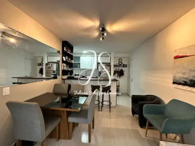 Apartamento com 3 Quartos à venda, 73m² no Vila Andrade, São Paulo